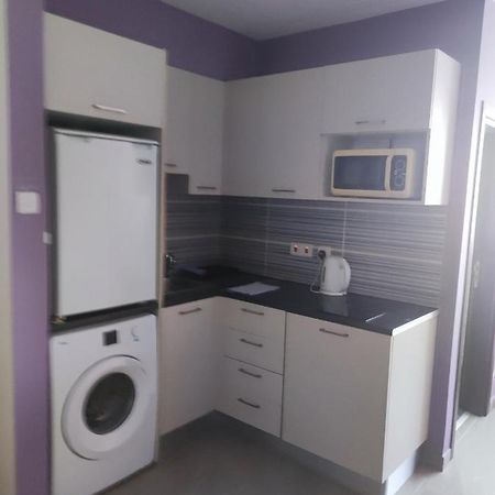 Apartamento Hawaii Royal Gardens Limassol Exterior foto