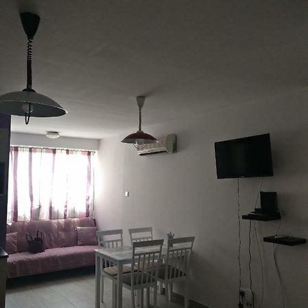 Apartamento Hawaii Royal Gardens Limassol Exterior foto