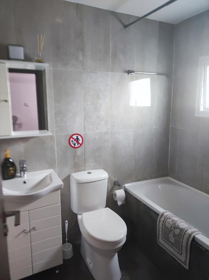 Apartamento Hawaii Royal Gardens Limassol Exterior foto