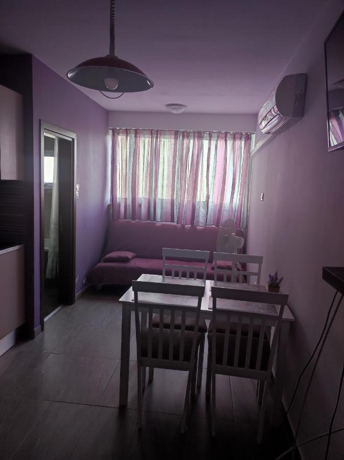 Apartamento Hawaii Royal Gardens Limassol Exterior foto