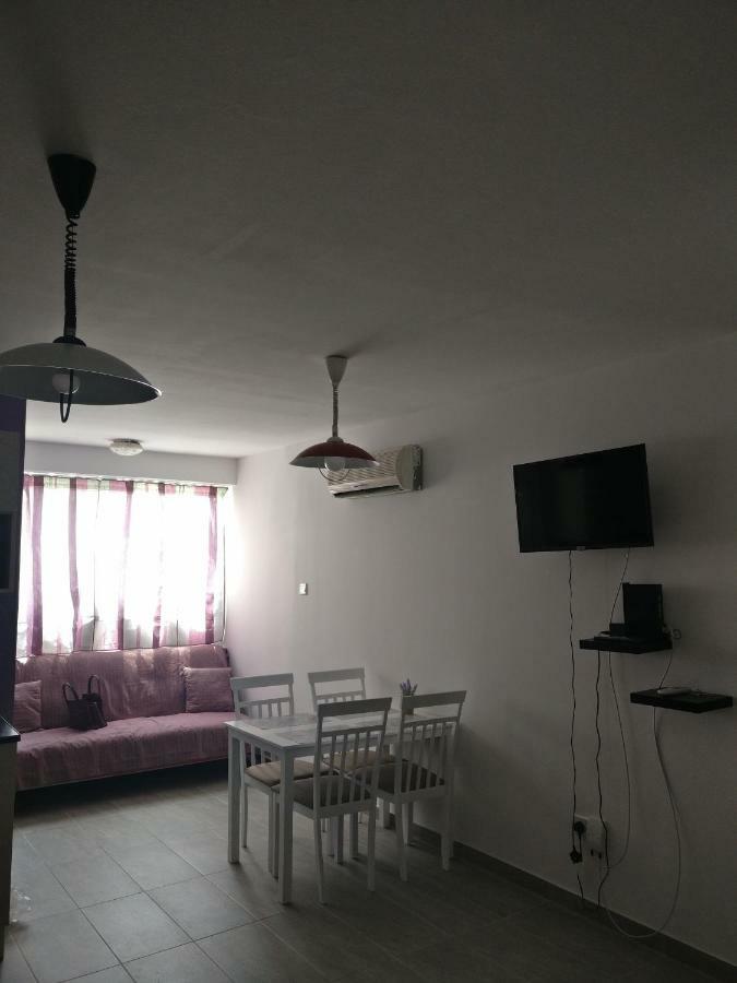 Apartamento Hawaii Royal Gardens Limassol Exterior foto