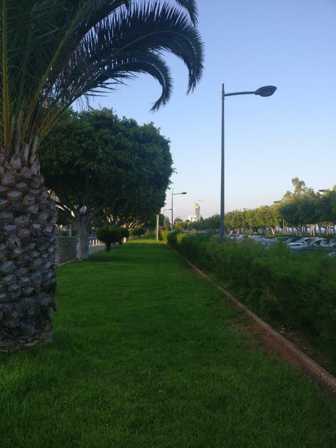 Apartamento Hawaii Royal Gardens Limassol Exterior foto