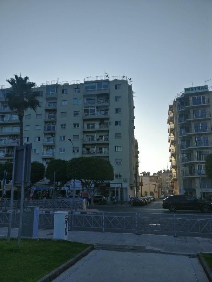 Apartamento Hawaii Royal Gardens Limassol Exterior foto