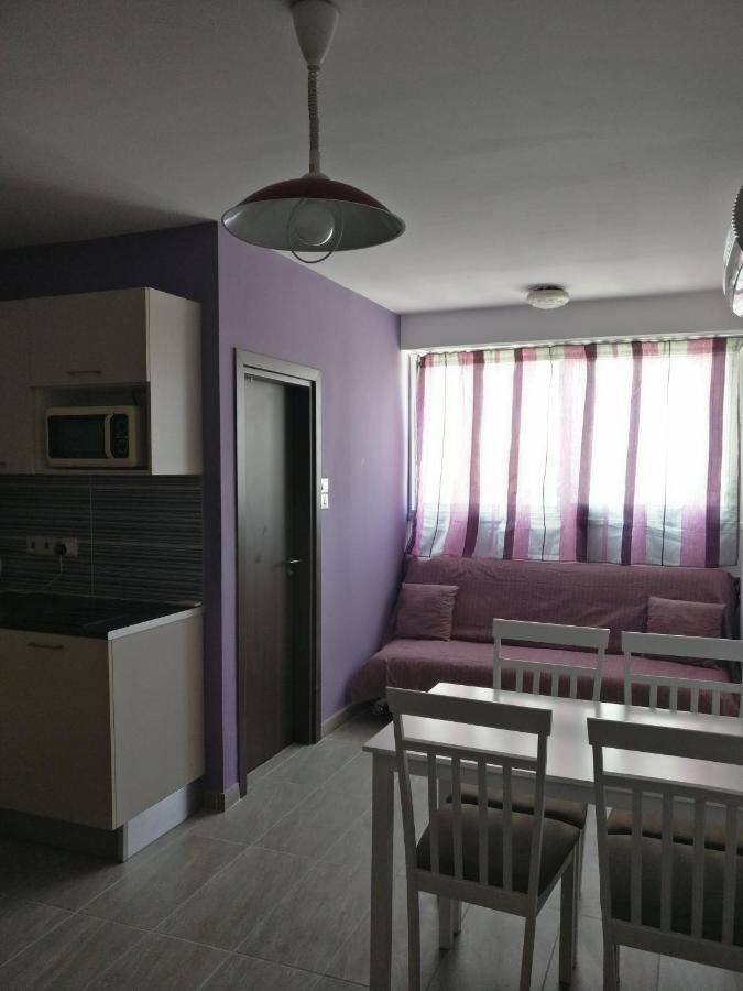 Apartamento Hawaii Royal Gardens Limassol Exterior foto