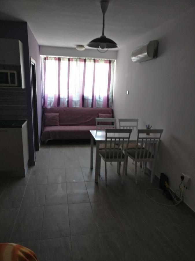 Apartamento Hawaii Royal Gardens Limassol Exterior foto